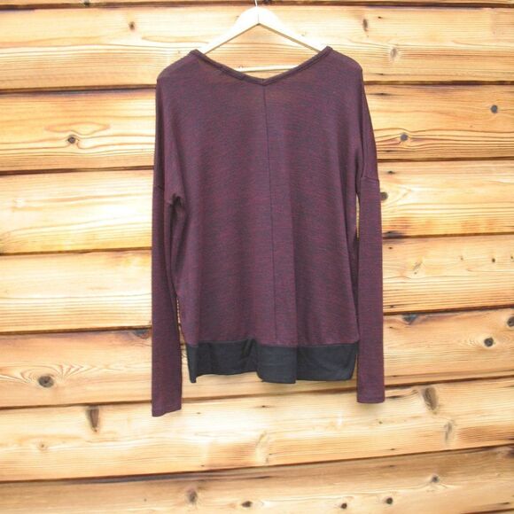 Rag &  Bone V Neck Pullover Sweater - Picture 5 of 8